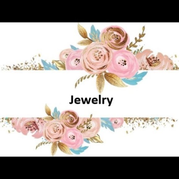 💍Necklaces, Earrings, Bracelets, Rings, Bangles - Picture 1 of 1